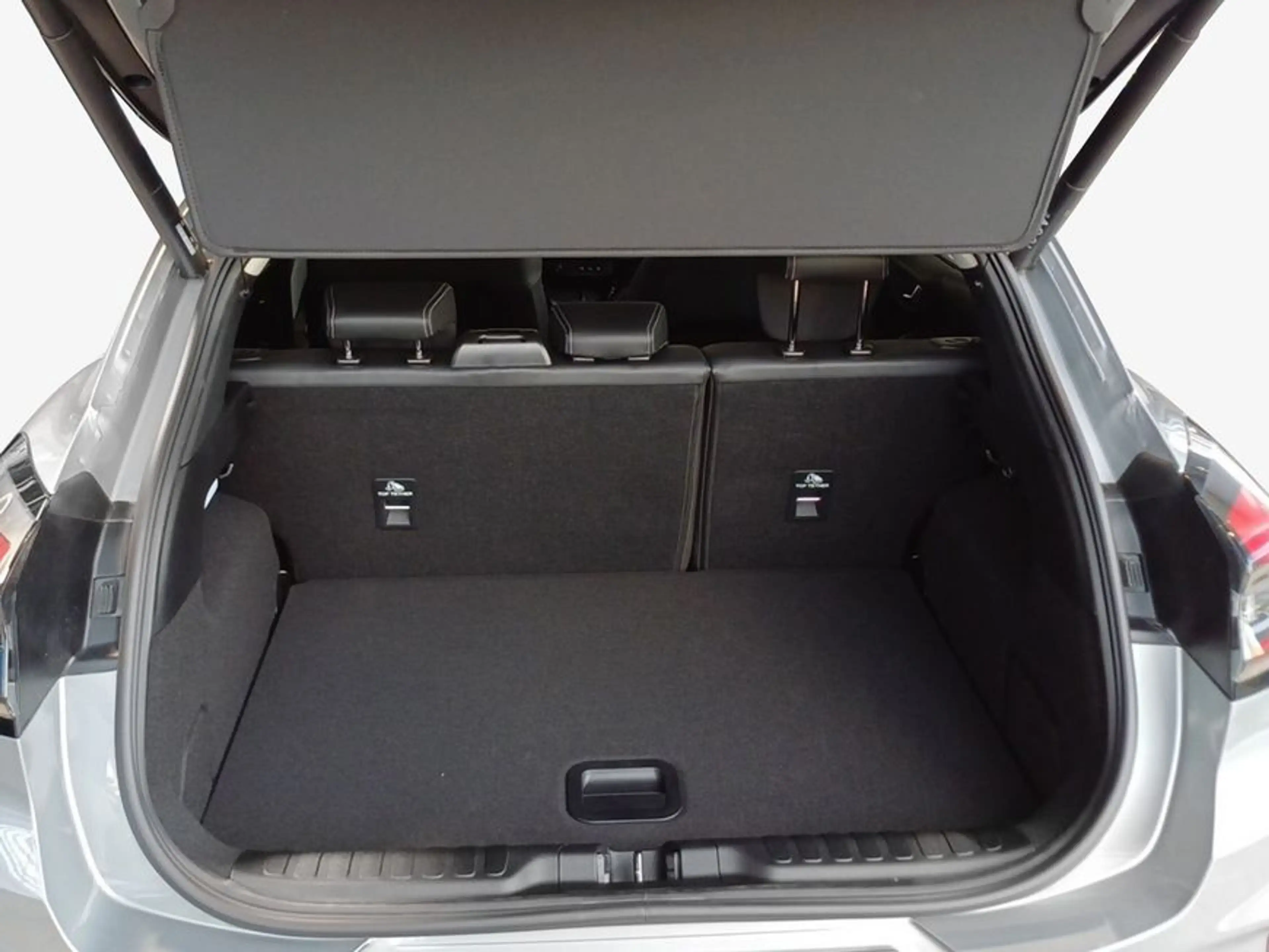 Ford Puma Gen-E 43 kWh Premium 123 kW — photo 6