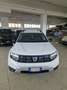 Dacia Duster Duster 1.5 blue dci Prestige 4x4 115cv Blanc - thumbnail 1