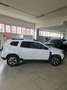 Dacia Duster Duster 1.5 blue dci Prestige 4x4 115cv Blanc - thumbnail 3