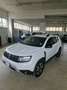 Dacia Duster Duster 1.5 blue dci Prestige 4x4 115cv Blanc - thumbnail 2