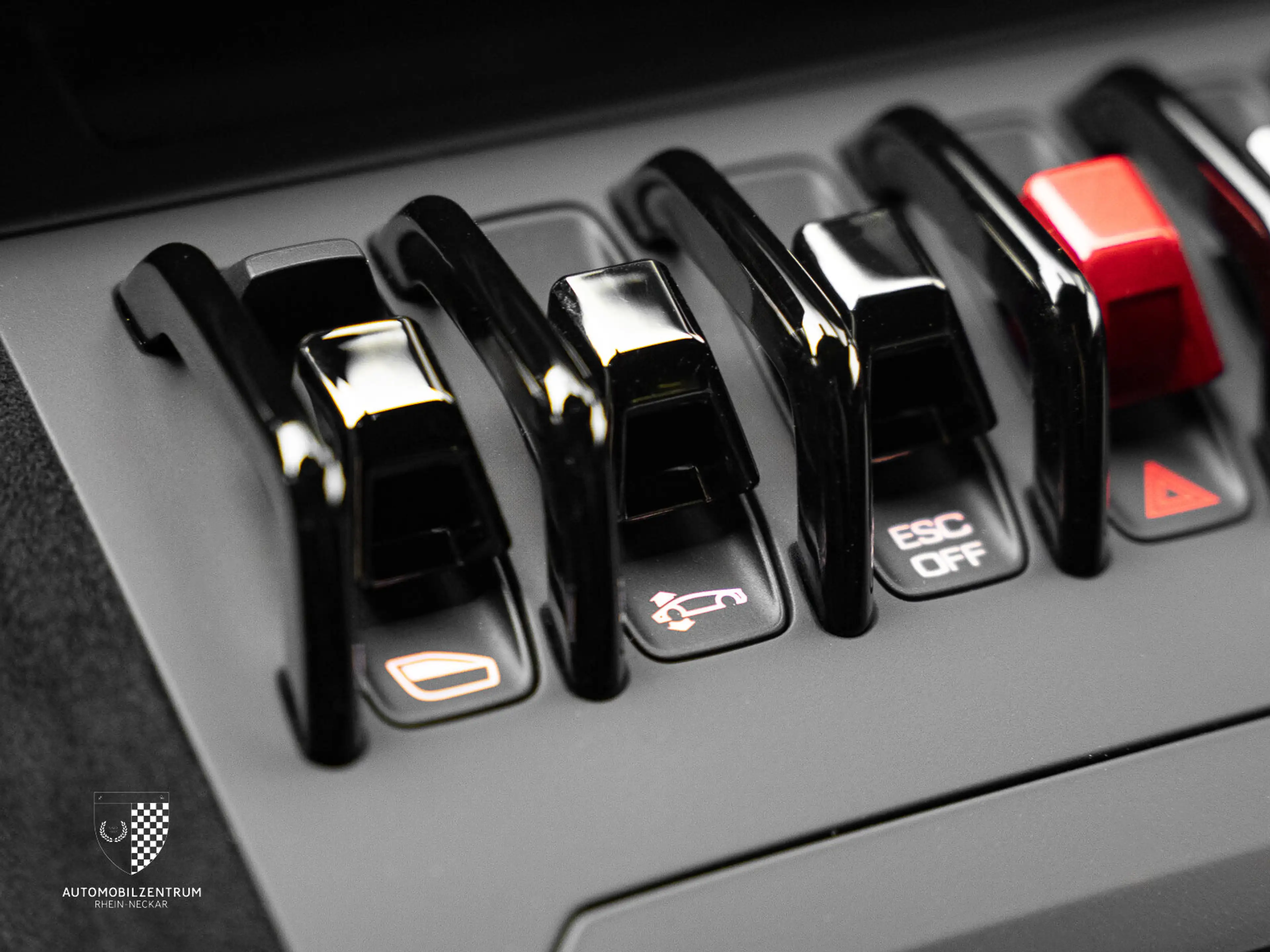 Lamborghini Huracán Huracán STO FullCarbon/DarkPackage/RacingSeats — photo 15