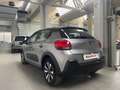 Citroen C3 C3 III 1.2 puretech Feel s - PROMO 48 Grigio - thumbnail 8
