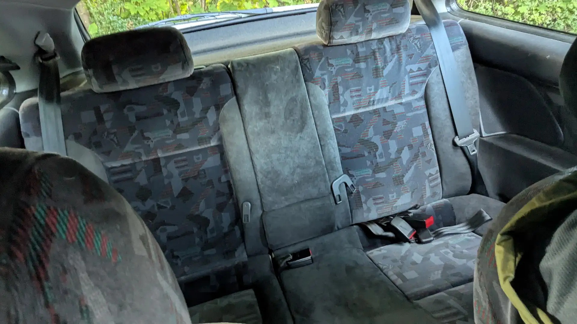 Citroen Xsara Coupe 1.8i 16V VTS - 2