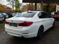 BMW 530 i Lim. xDrive Sport-Line LED SDach 360° SHft Weiß - thumbnail 4
