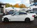 BMW 530 i Lim. xDrive Sport-Line LED SDach 360° SHft Weiß - thumbnail 7