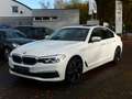 BMW 530 i Lim. xDrive Sport-Line LED SDach 360° SHft Weiß - thumbnail 1