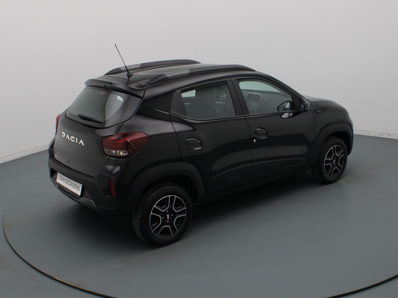 Dacia Spring Expression 27 kWh Apple Carplay/Android Auto | Air — photo 12