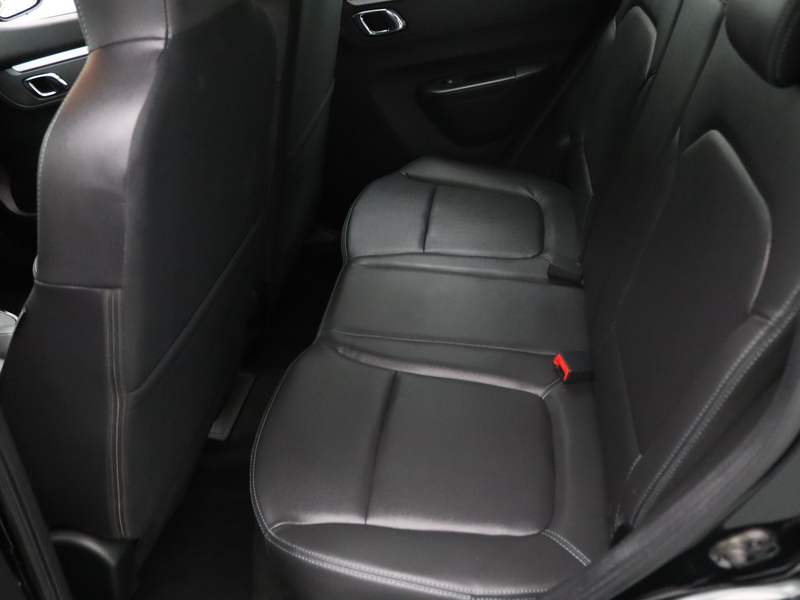 Dacia Spring Expression 27 kWh Apple Carplay/Android Auto | Air — photo 22