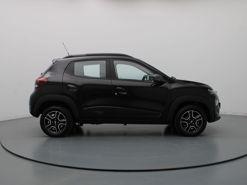 Dacia Spring Expression 27 kWh Apple Carplay/Android Auto | Air — photo 25