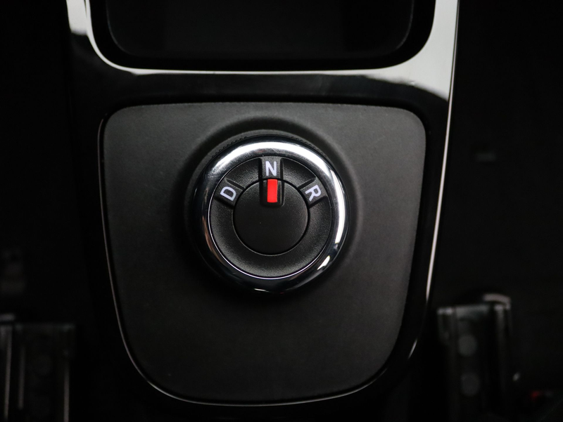 Dacia Spring Expression 27 kWh Apple Carplay/Android Auto | Air — photo 17