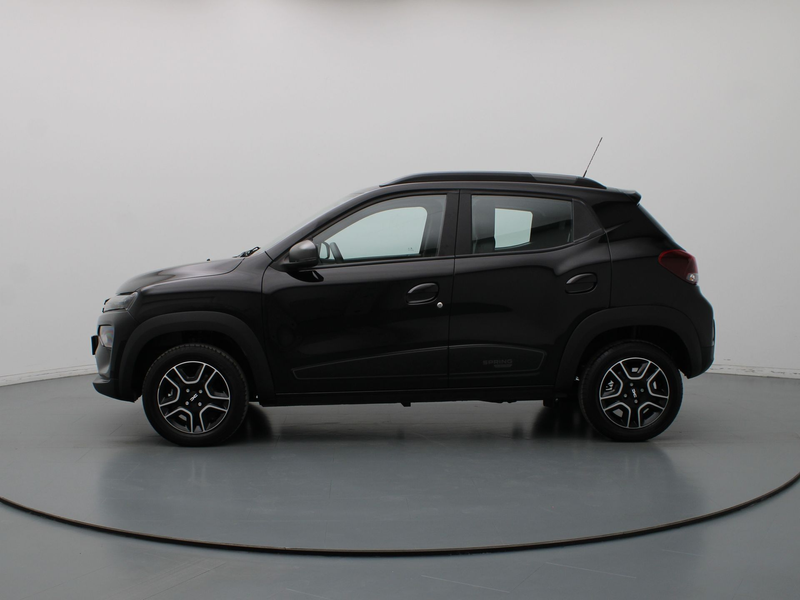 Dacia Spring Expression 27 kWh Apple Carplay/Android Auto | Air — photo 24