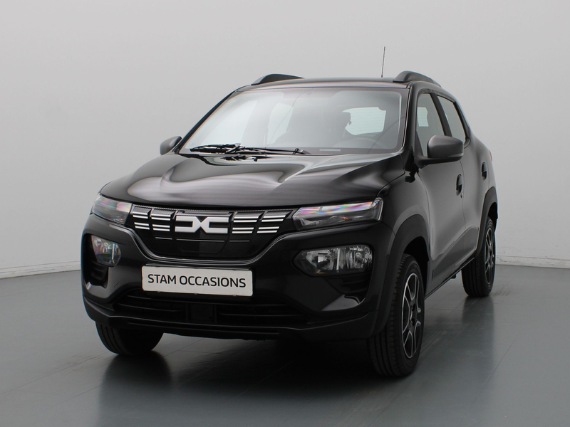 Dacia Spring Expression 27 kWh Apple Carplay/Android Auto | Air — photo 18