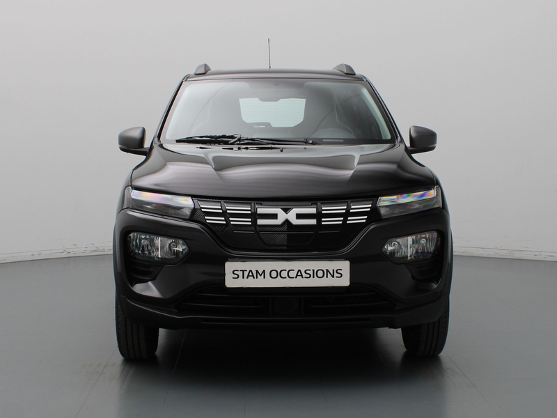 Dacia Spring Expression 27 kWh Apple Carplay/Android Auto | Air — photo 26