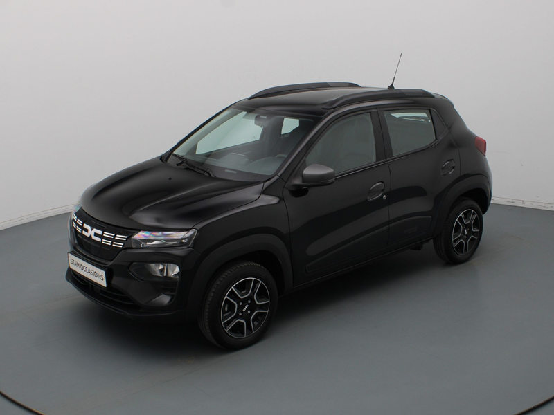 Dacia Spring Expression 27 kWh Apple Carplay/Android Auto | Air — photo 11