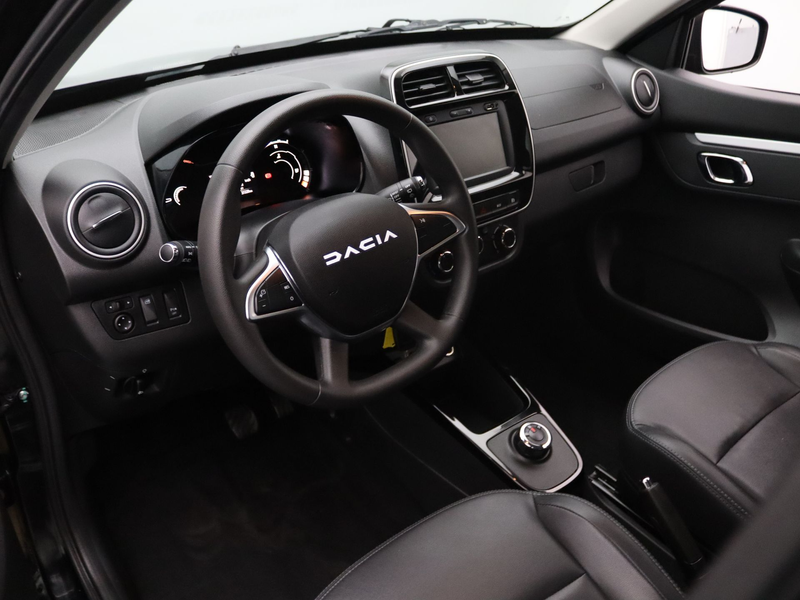 Dacia Spring Expression 27 kWh Apple Carplay/Android Auto | Air — photo 4