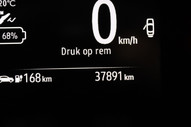 Dacia Spring Expression 27 kWh Apple Carplay/Android Auto | Air — photo 5