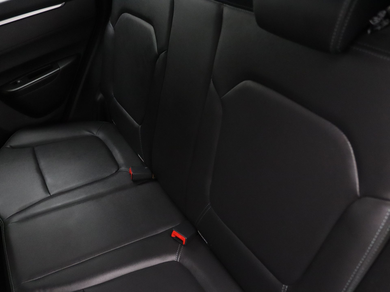 Dacia Spring Expression 27 kWh Apple Carplay/Android Auto | Air — photo 23