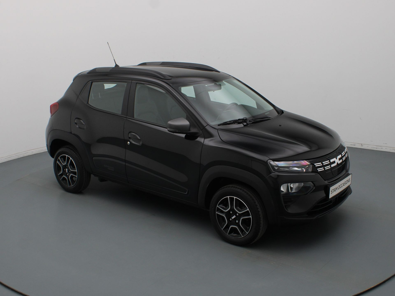 Dacia Spring Expression 27 kWh Apple Carplay/Android Auto | Air — photo 13