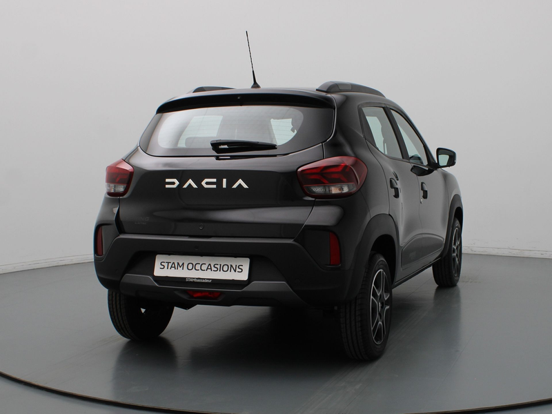 Dacia Spring Expression 27 kWh Apple Carplay/Android Auto | Air — photo 19