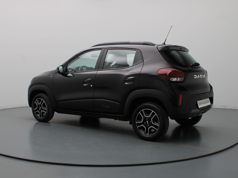Dacia Spring Expression 27 kWh Apple Carplay/Android Auto | Air — photo 2