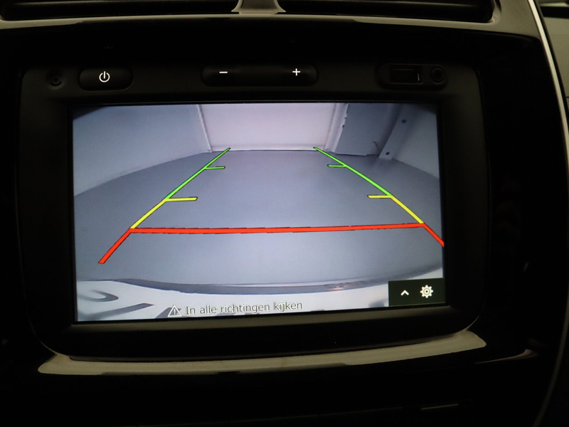 Dacia Spring Expression 27 kWh Apple Carplay/Android Auto | Air — photo 9