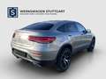 Mercedes-Benz GLC 300 GLC 300 e 4M Coupé AMG Night Dist AHK Memo 360° Silber - thumbnail 7