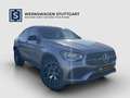 Mercedes-Benz GLC 300 GLC 300 e 4M Coupé AMG Night Dist AHK Memo 360° Silber - thumbnail 5