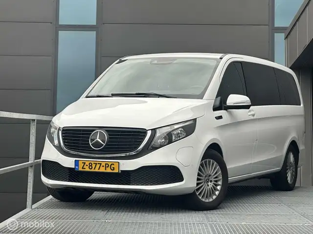Mercedes-Benz EQV 300 7p ROLSTOEL UITV. L2