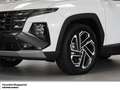 Hyundai TUCSON HEV 1.6 T-GDI 6-AT 4WD NAVI RK PANO Weiß - thumbnail 5