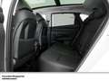 Hyundai TUCSON HEV 1.6 T-GDI 6-AT 4WD NAVI RK PANO Weiß - thumbnail 9