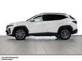 Hyundai TUCSON HEV 1.6 T-GDI 6-AT 4WD NAVI RK PANO Weiß - thumbnail 3