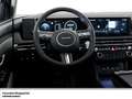 Hyundai TUCSON HEV 1.6 T-GDI 6-AT 4WD NAVI RK PANO Weiß - thumbnail 11