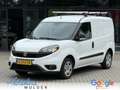 Fiat Doblo Cargo 1.3 MJ L1H1 SX /Trekhaak/Airco/Navigatie/PDC Wit - thumbnail 1