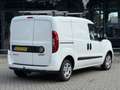 Fiat Doblo Cargo 1.3 MJ L1H1 SX /Trekhaak/Airco/Navigatie/PDC Wit - thumbnail 2