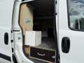 Fiat Doblo Cargo 1.3 MJ L1H1 SX /Trekhaak/Airco/Navigatie/PDC Wit - thumbnail 21