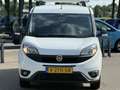 Fiat Doblo Cargo 1.3 MJ L1H1 SX /Trekhaak/Airco/Navigatie/PDC Wit - thumbnail 5