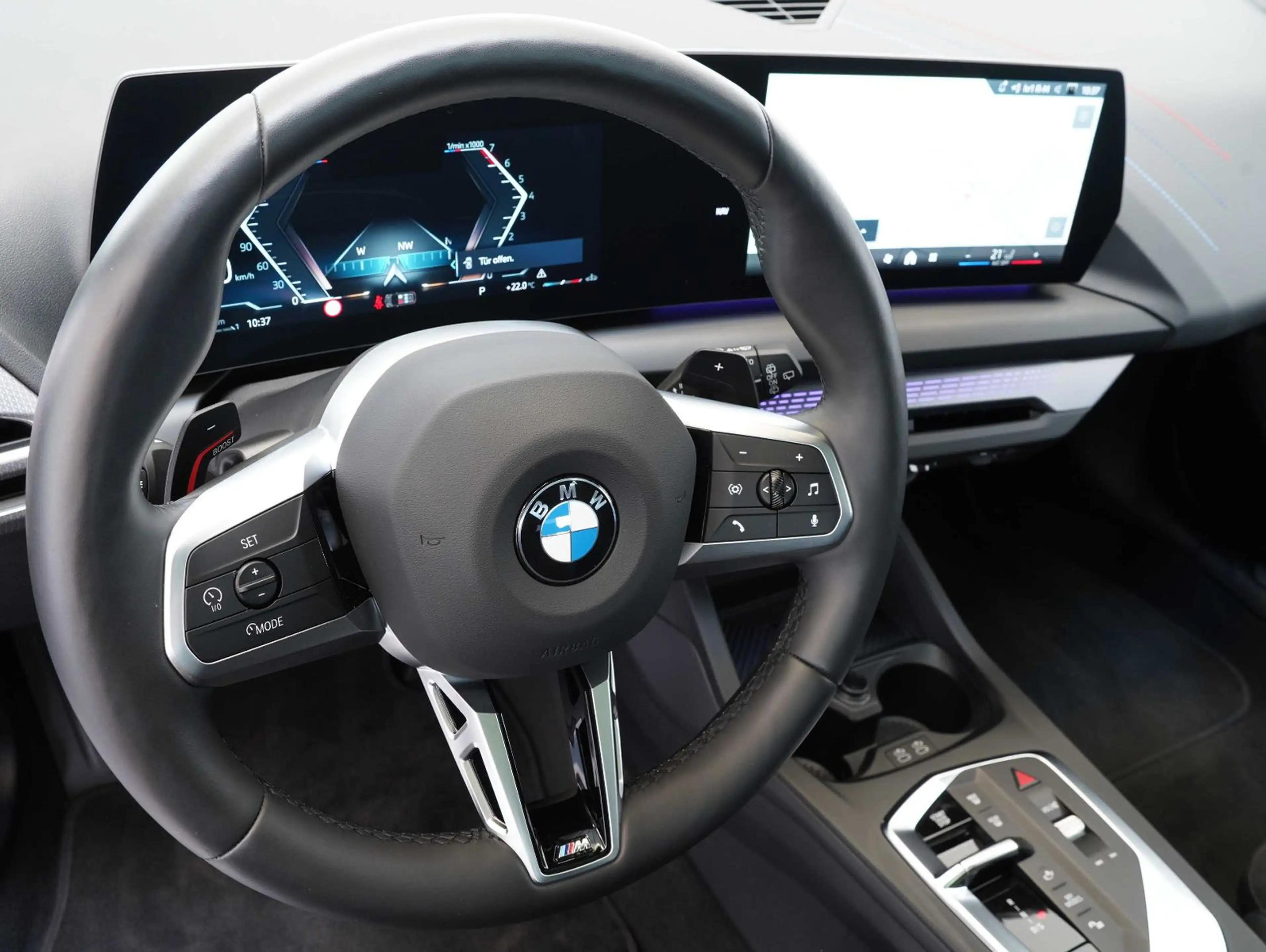BMW 120 M Sport SHADOW/BROOKLYN/PANORAMA/AHK — photo 8