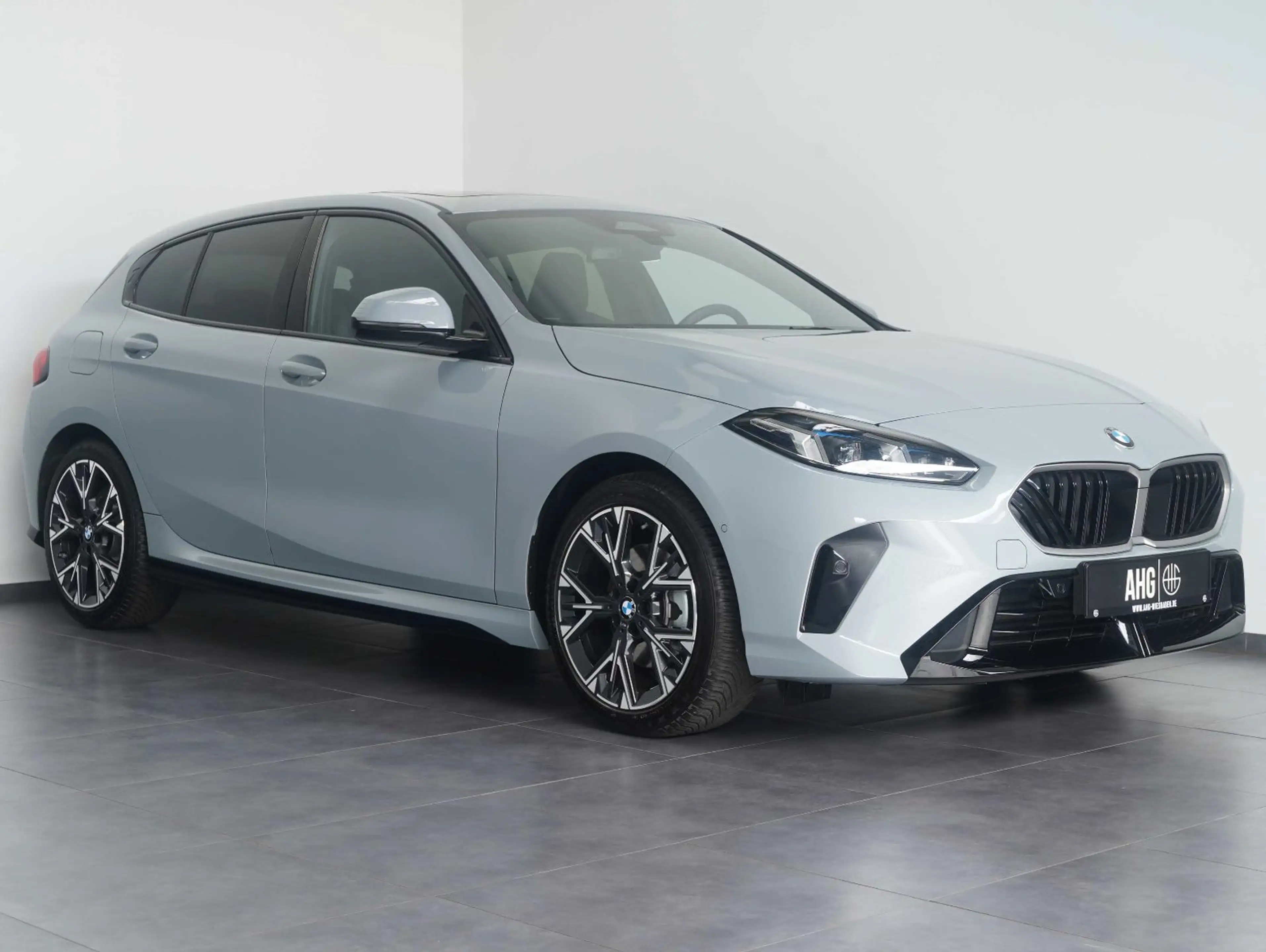 BMW 120 M Sport SHADOW/BROOKLYN/PANORAMA/AHK — photo 2