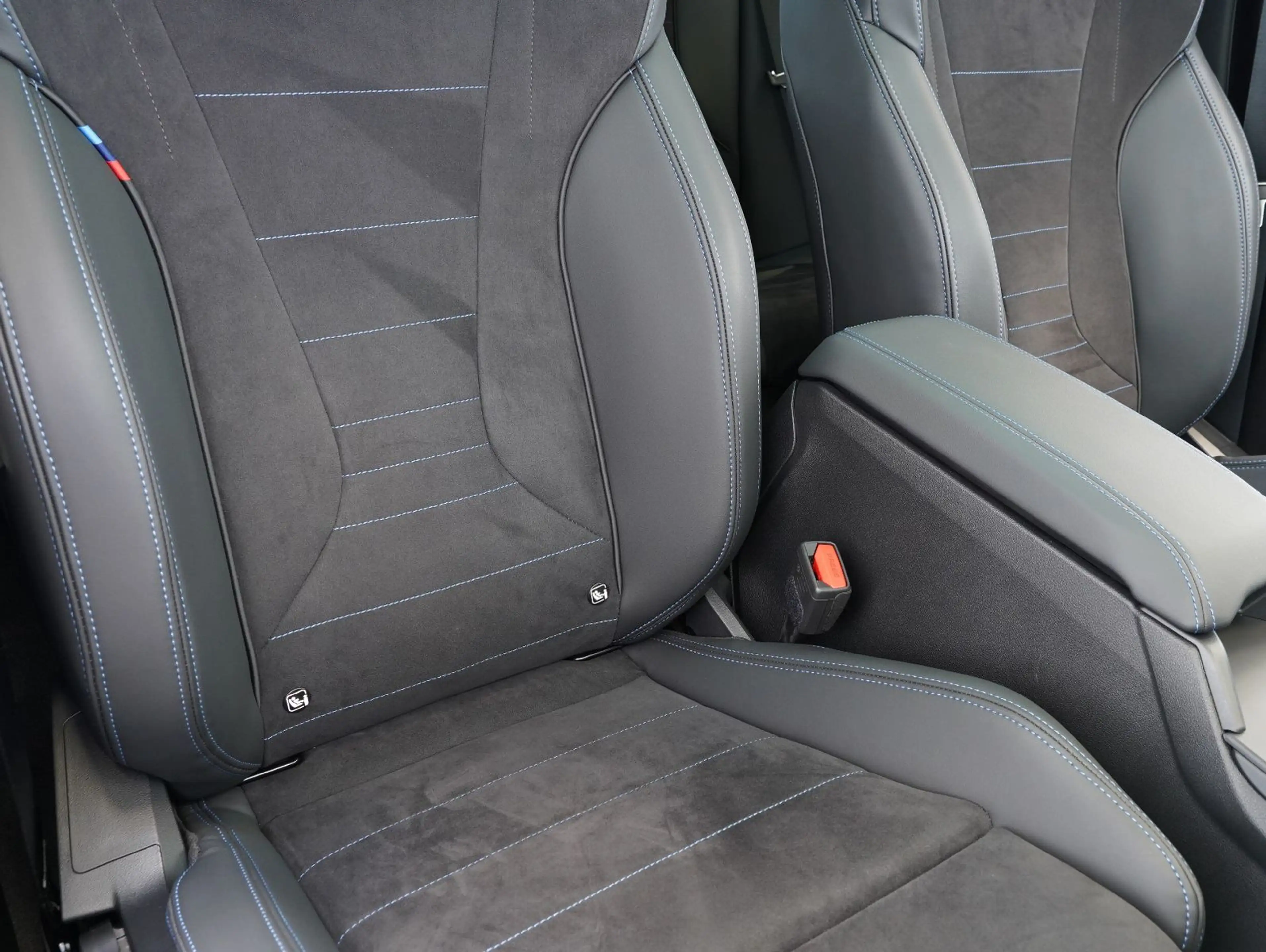 BMW 120 M Sport SHADOW/BROOKLYN/PANORAMA/AHK — photo 14
