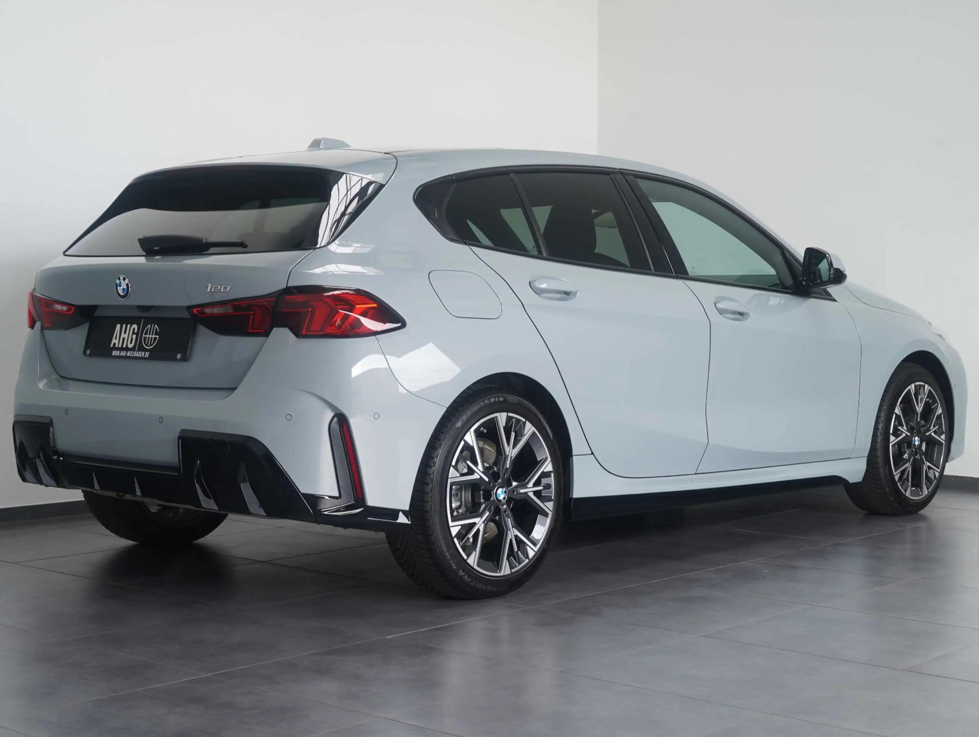 BMW 120 M Sport SHADOW/BROOKLYN/PANORAMA/AHK — photo 4