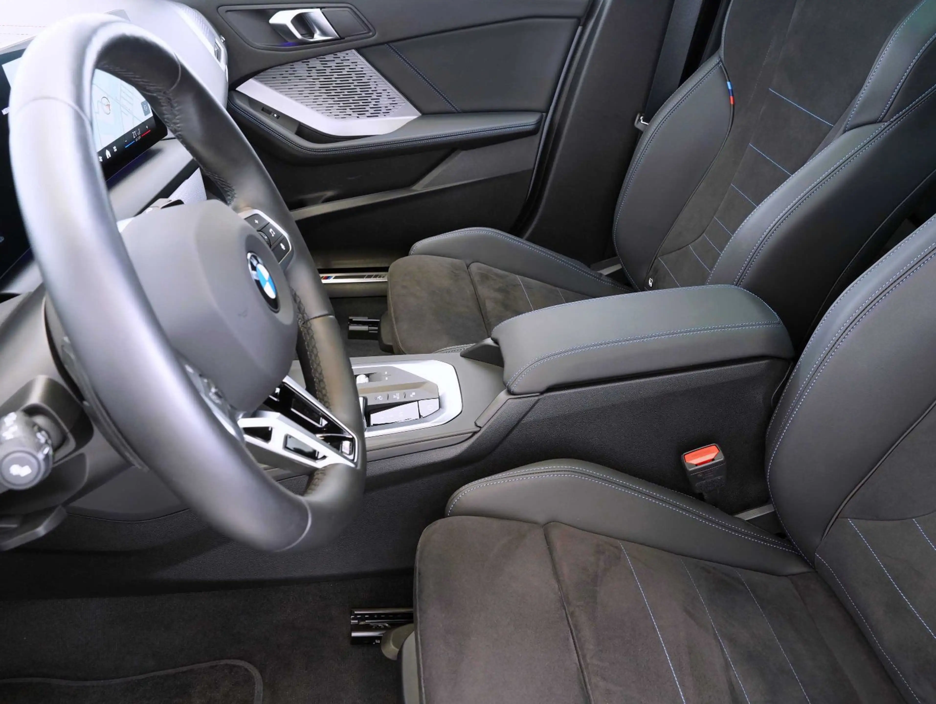 BMW 120 M Sport SHADOW/BROOKLYN/PANORAMA/AHK — photo 7