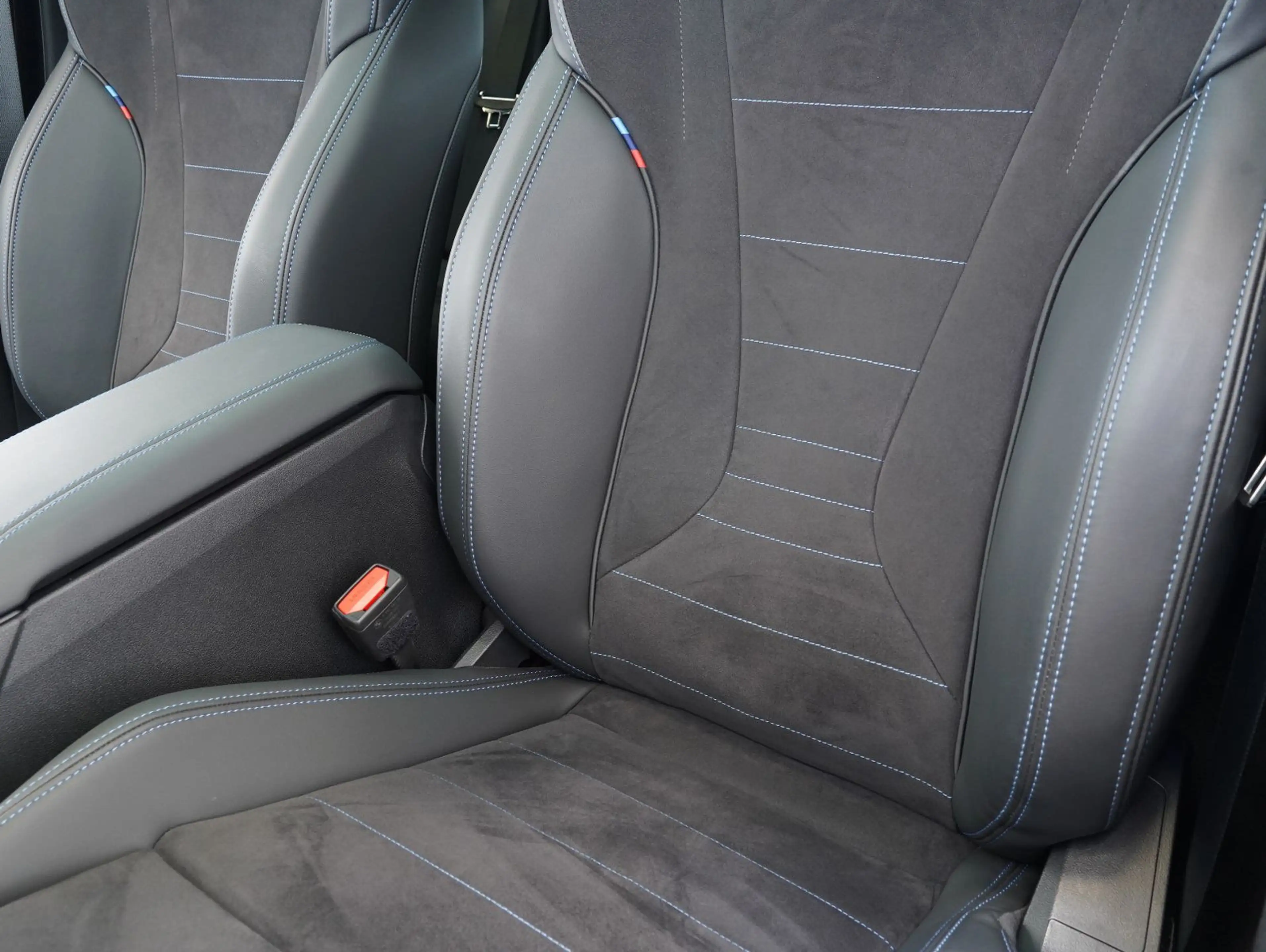 BMW 120 M Sport SHADOW/BROOKLYN/PANORAMA/AHK — photo 13