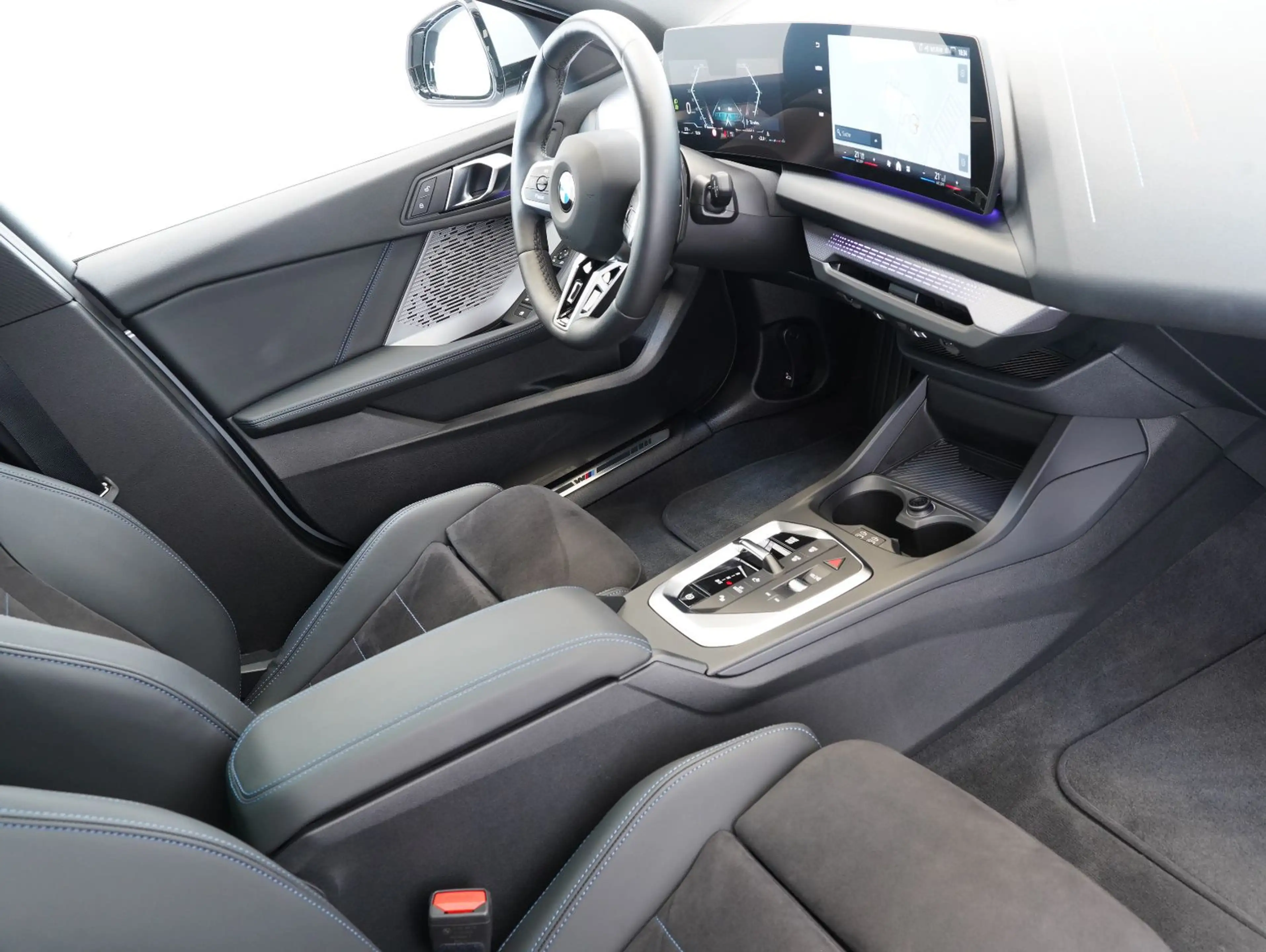 BMW 120 M Sport SHADOW/BROOKLYN/PANORAMA/AHK — photo 15