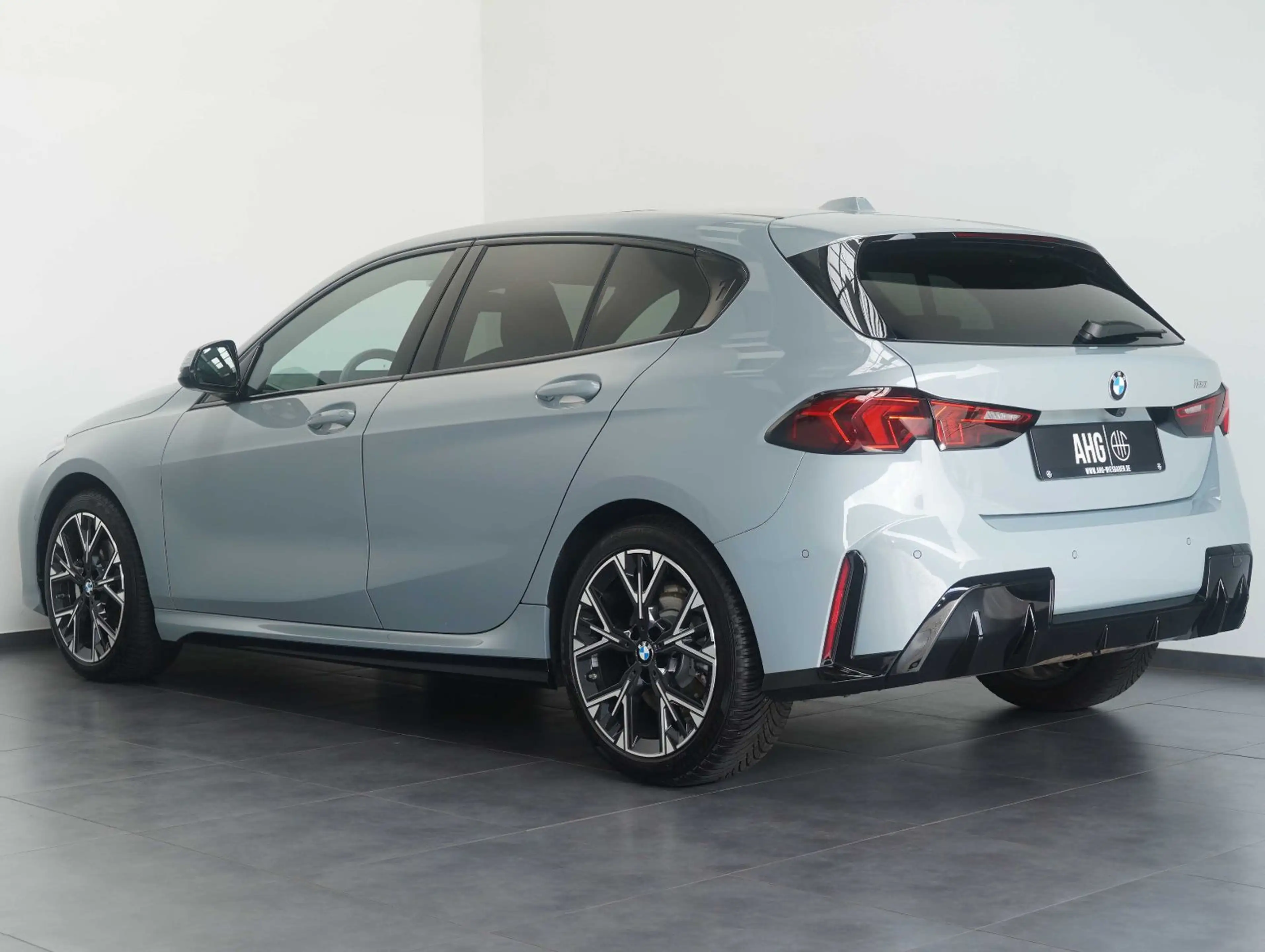 BMW 120 M Sport SHADOW/BROOKLYN/PANORAMA/AHK — photo 3