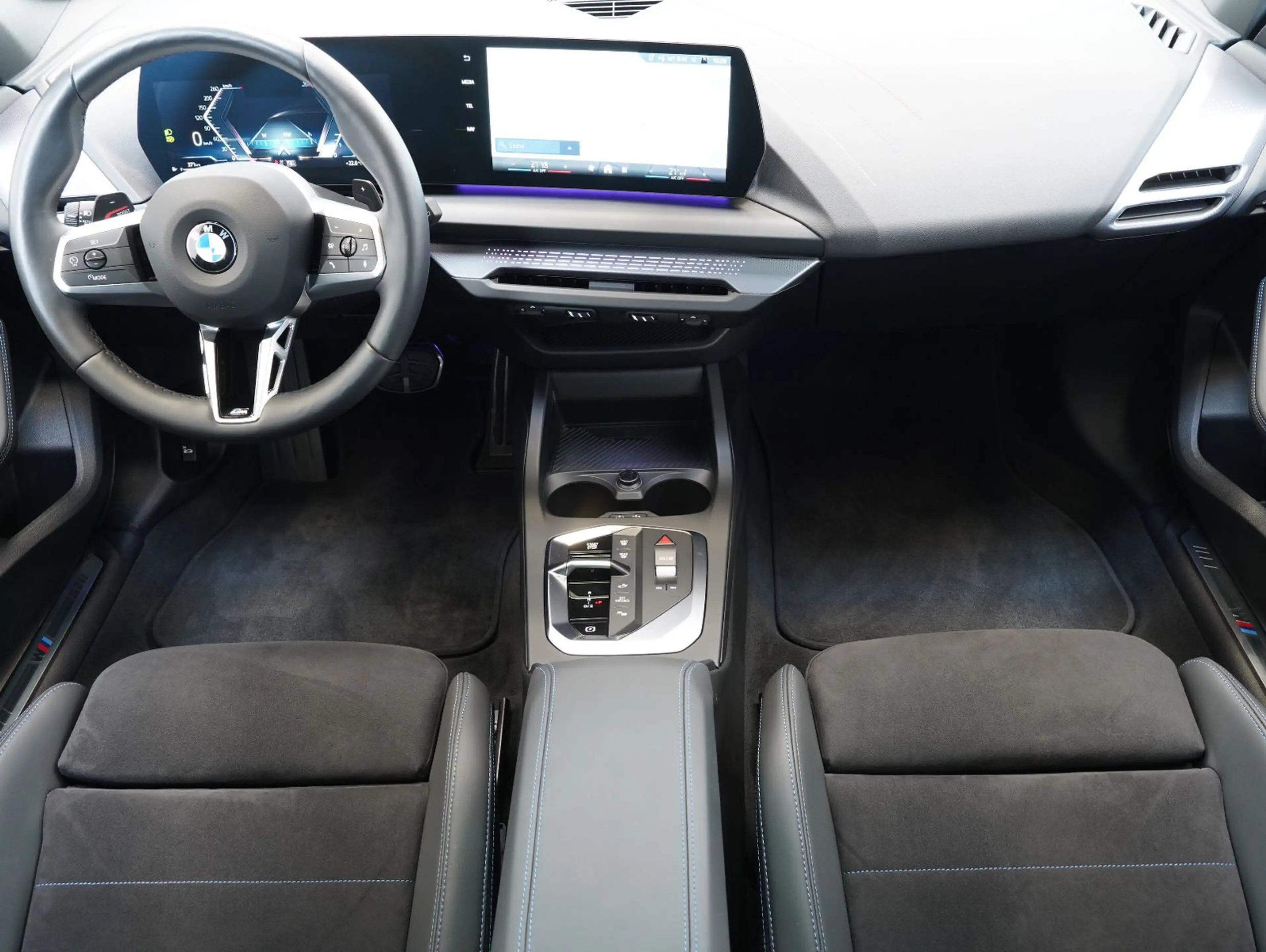BMW 120 M Sport SHADOW/BROOKLYN/PANORAMA/AHK — photo 10