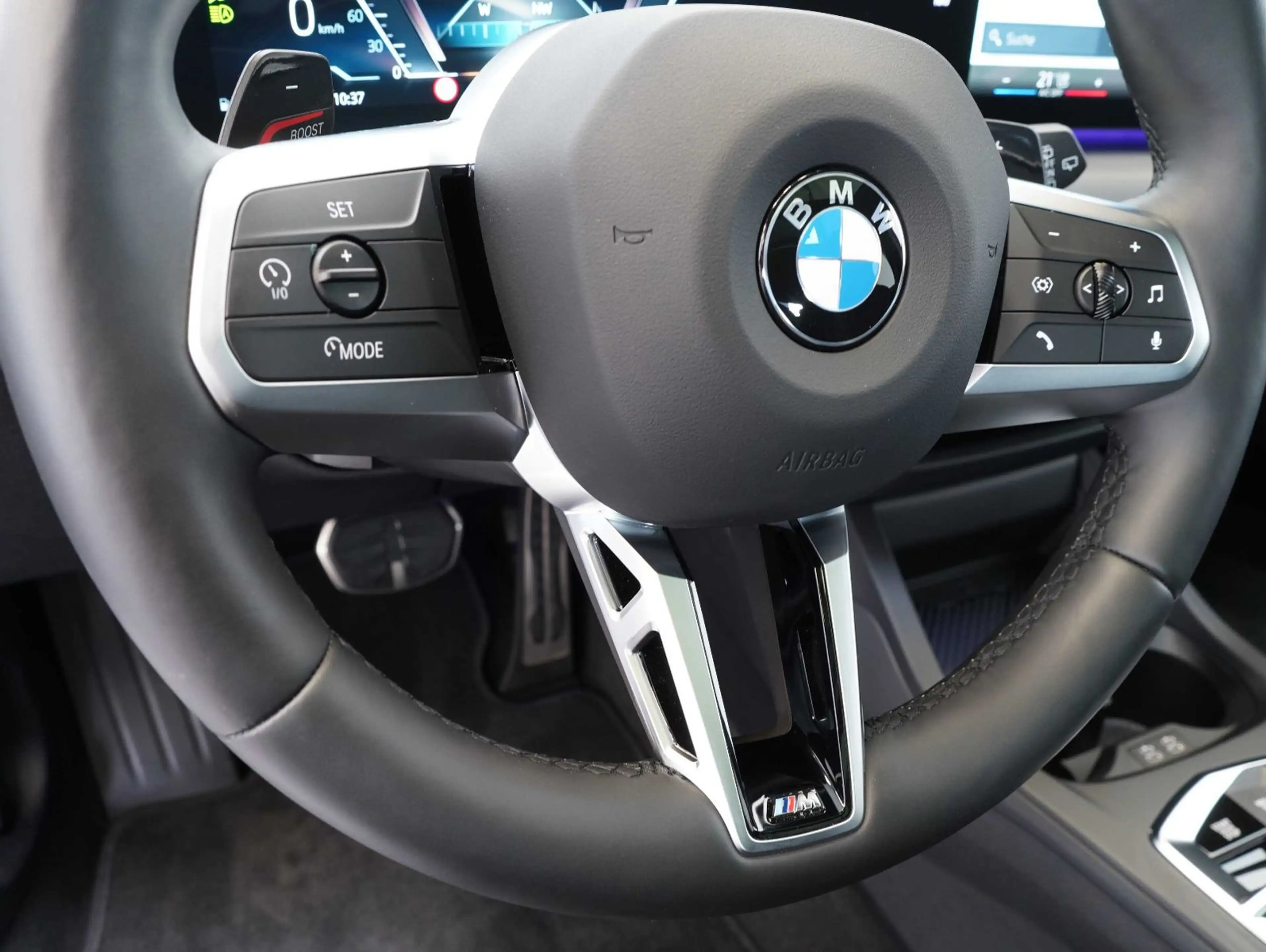 BMW 120 M Sport SHADOW/BROOKLYN/PANORAMA/AHK — photo 9