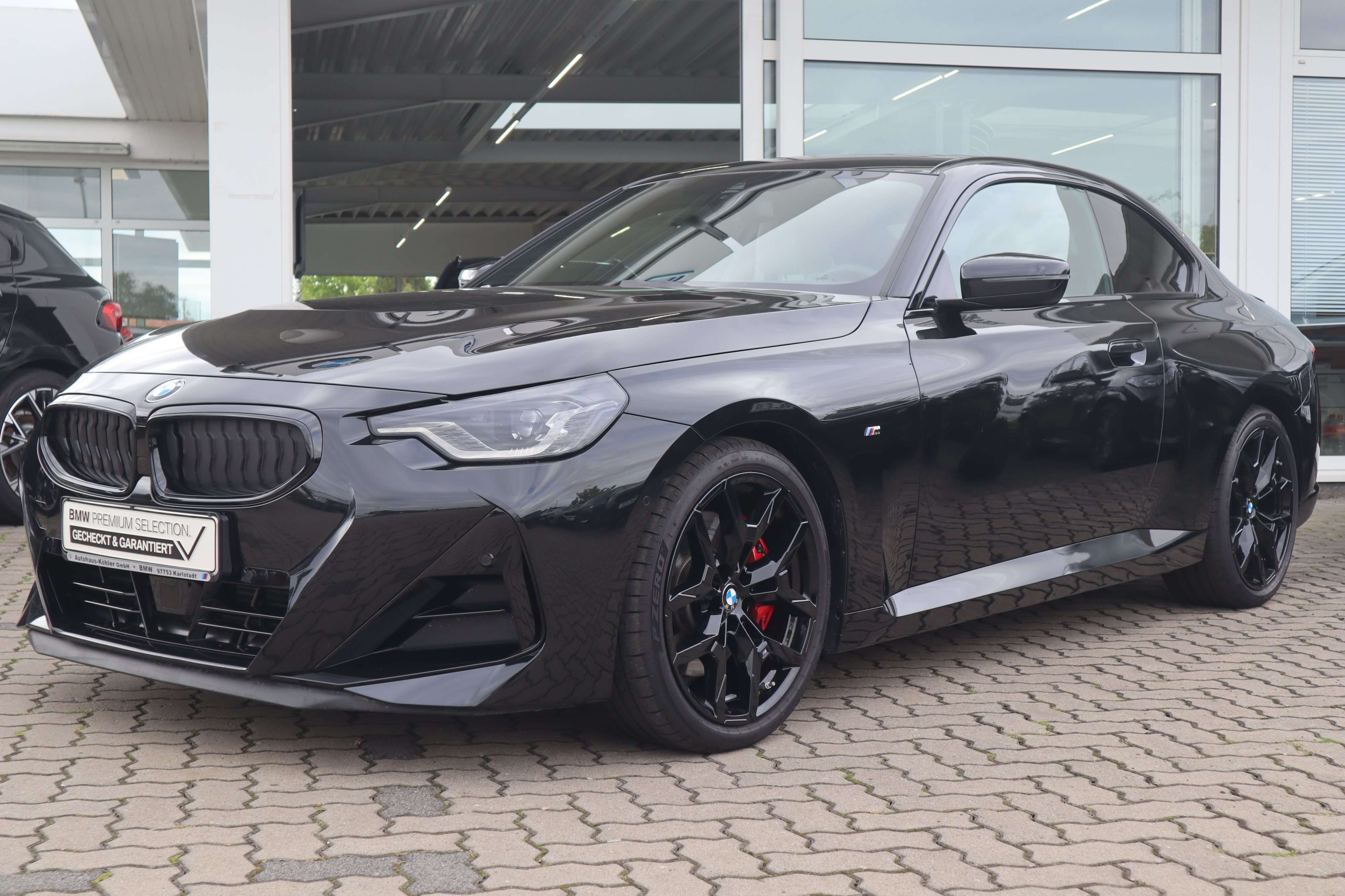 BMW 220