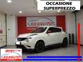 Nissan Juke NISSAN JUKE 1.6 DIG-T NISMO 200CV (2014) - thumbnail 1