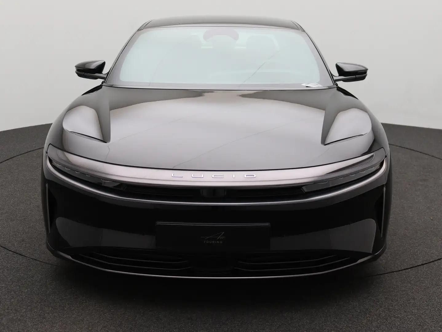 Lucid Air Touring Schwarz - 2