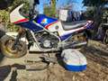 Honda VF 750 White - thumbnail 2